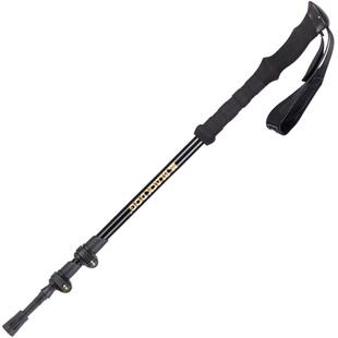 BLACKDOG黑狗登山杖手杖户外徒步爬山碳纤维铝合金伸缩拐棍拐杖