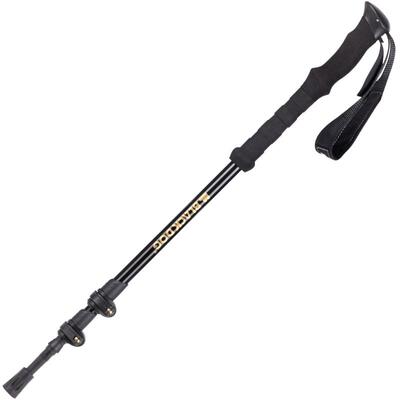 BLACKDOG黑狗启山登山杖