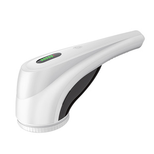 剃毛衣服起球修剪器打毛剔去毛球神器大功率家用踢球剃球机充电式