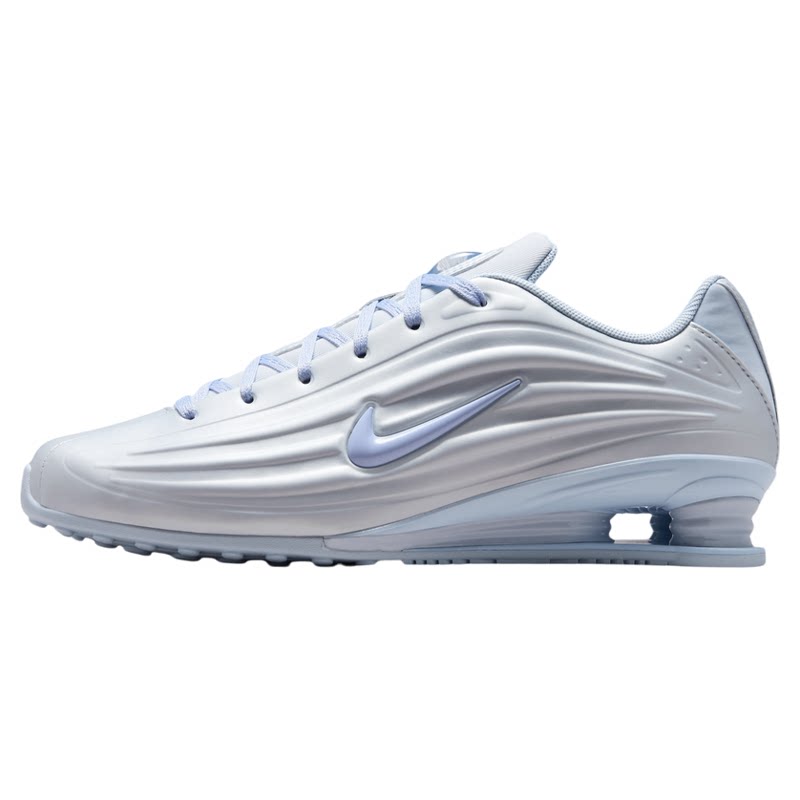 Nike耐克SHOX轻便女子气柱运动鞋
