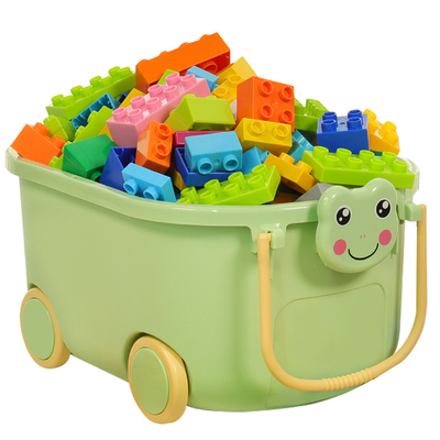 【高品质】大颗粒积木