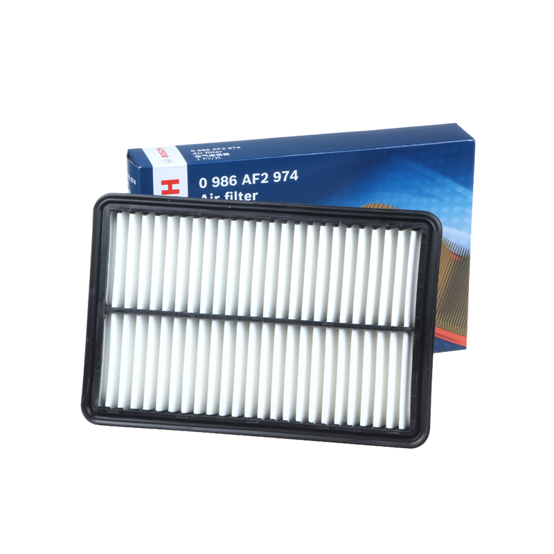 马自达CX-5 CX-4阿特兹CX-8昂克赛拉2.0 2.5博世空滤空气滤芯清器