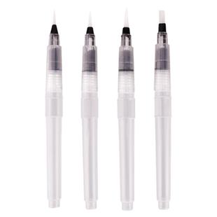 超轻粘土多用途自来水笔储水笔软陶石塑黏土接缝光滑抹去痕黏合笔