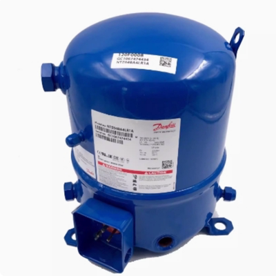 MT64HM4CVE MT100HS4DVE MTZ125HU4DVE丹佛斯美优乐冷库压缩机