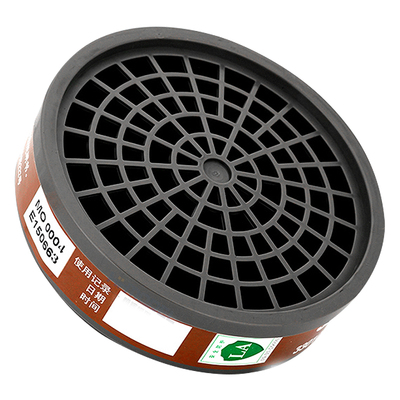 3M模型工具防毒面具用过滤盒