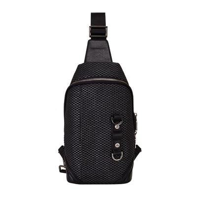暇步士胸包休闲出行斜挎包