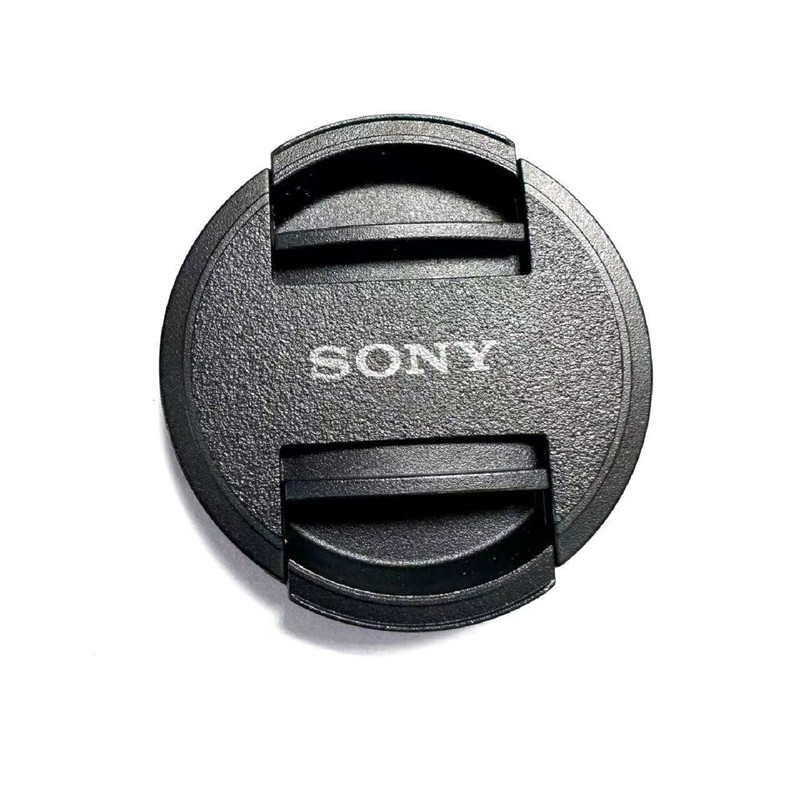 索尼镜头盖 相机盖zve10 A6400 A5100 A5000 a7C2 a6000 zv1f原装