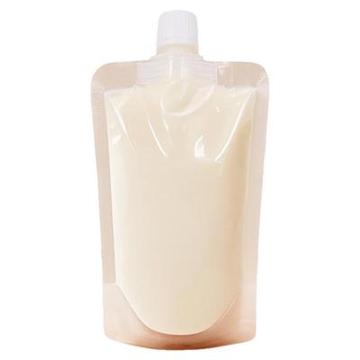 淡奶油分装袋豆浆牛奶打包袋