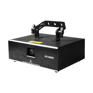 灯夫人ktv氛围灯新款2W全彩动画激光灯酒吧蹦迪灯闪光灯舞台灯光