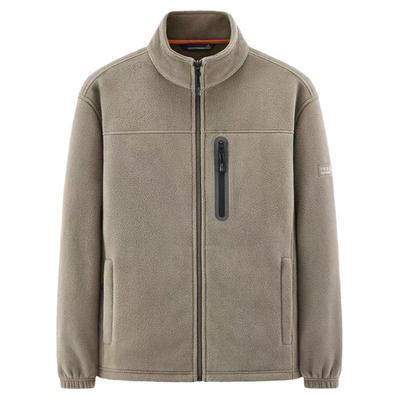 鸭鸭立领短款双面穿羽绒服