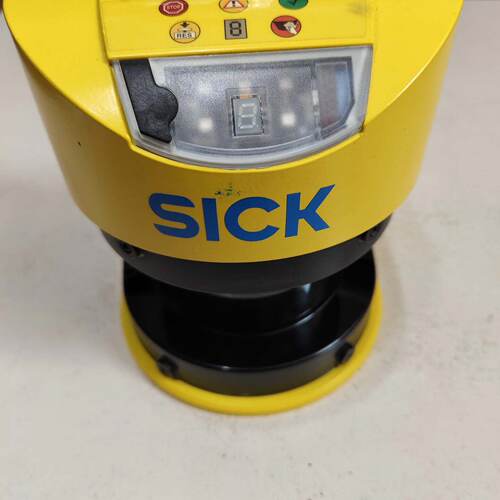 询价-SICK西克扫描仪S30A-6011BA