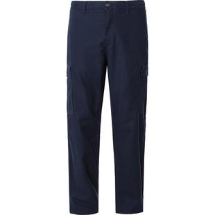 Timberland添柏岚户外男裤棉质舒适休闲工装裤长裤|A6FW1/A6FHE