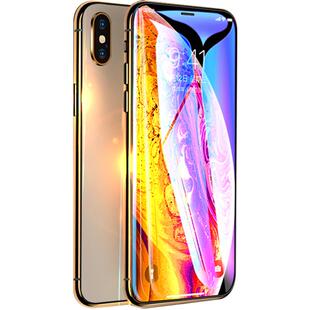 适用iphonex钢化膜苹果xr手机防窥膜xsmax全屏覆盖x防爆iphonexr防偷窥xs贴膜xmax刚屏保xsxmax防摔ipx防窥10