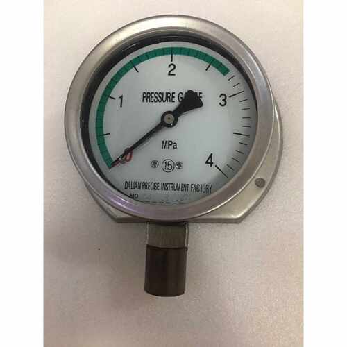 DALIAN PRECISE PRESSURE GAUGE