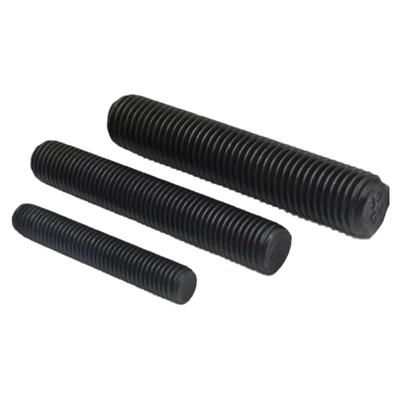 梯形丝杆8.8级/10.9级12.9级