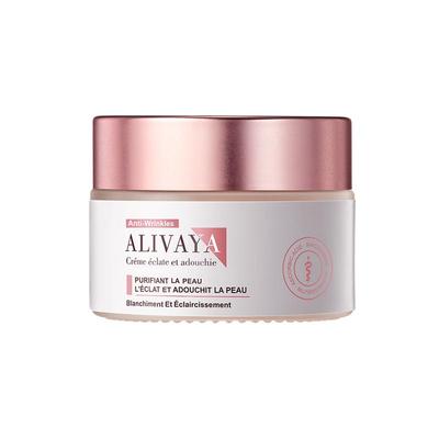 瑞士进口＆央妈力荐面霜一抹焕亮