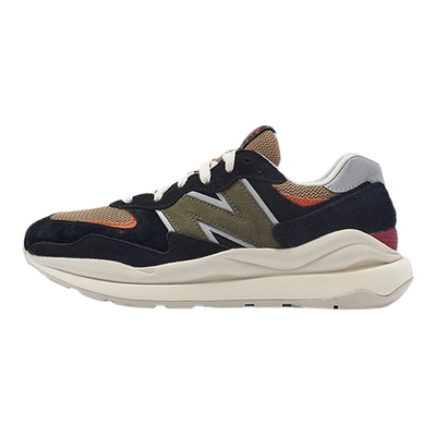 New Balance/NB正品运动男女同款轻便透气耐磨低帮休闲鞋U5740CNB