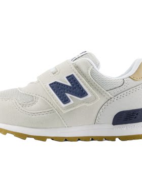 Newbalance魔术贴学步鞋313
