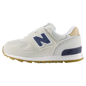 Newbalance网眼魔术贴学步鞋313