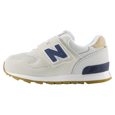 Newbalance魔术贴学步鞋313