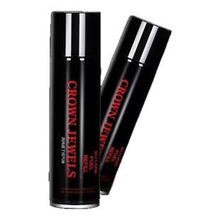 200ML高纯度通用打火机充气瓶液气罐专用丁烷气体罐专用加气补气