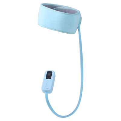 电动头部按摩器杰卡奇气囊揉捏