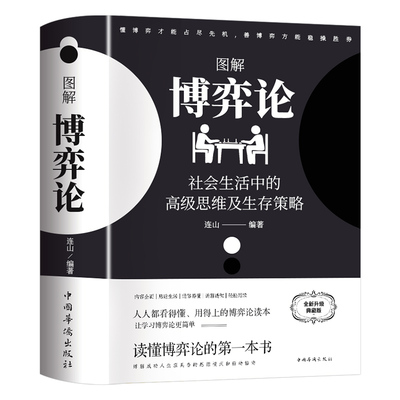 博弈论经济学基础策略