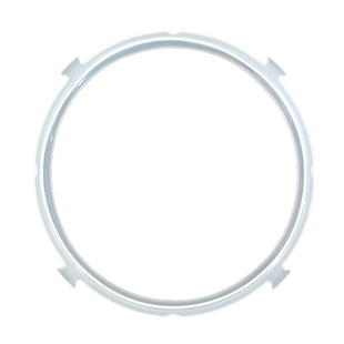 MY-CD5026P MY-CD5009A 适用美的电压力锅密封圈硅胶垫圈配件皮圈