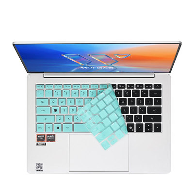 适用2026款华硕无畏14键盘膜