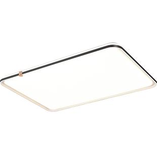 【五折/不包安装】客厅灯现代简约大气吸顶灯卧室高亮主灯具特价Q