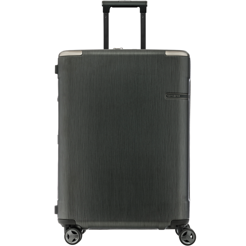 samsonite /新秀丽智能款密码箱图文报告揭秘？猛料！