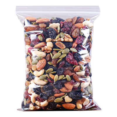满铺500g/2斤什锦缤纷每日坚果