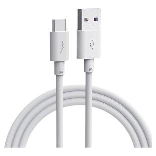 迪沃DEVIA快充5A新品type数据线c适用于小米华为P40p30mate充电