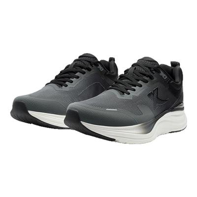 特步男鞋行云跑鞋2025夏季新款