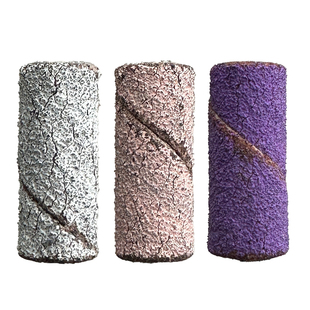 TM美甲迷你砂圈轴3.1mm快速卸甲本甲刻磨打磨机专用不锈钢轴心