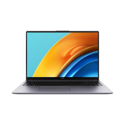华为MateBookD16Linux版