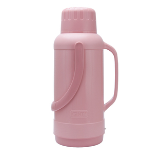 嘉特保温瓶热水瓶家用保温瓶保温壶玻璃内胆暖瓶暖壶开水瓶学生用