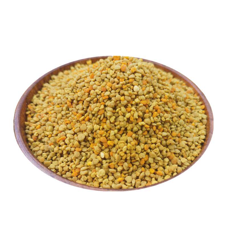荞麦蜂花粉新鲜味重马小成甘肃