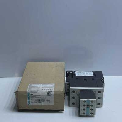 Siemens 3RT1035-1AK64 Contactor
