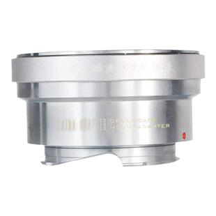 徕纳转接环 适用福伦达施耐德雷丁娜DKL转徕卡天工LEICA LM M