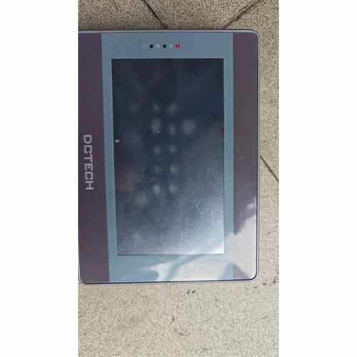【请询价】DCTECH触摸屏DC0707寸输入DC24V拆机件