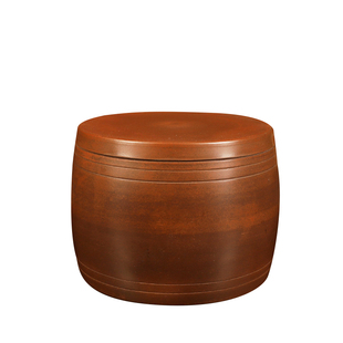 蛐蛐蟋蟀带配提罐养盆宁阳野品用具品手工拉坯黄河澄浆泥精制