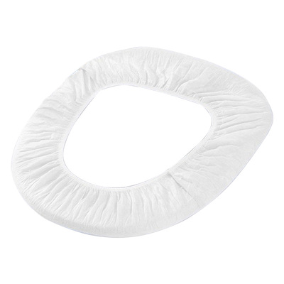 一次性全覆盖防水马桶垫粘贴款