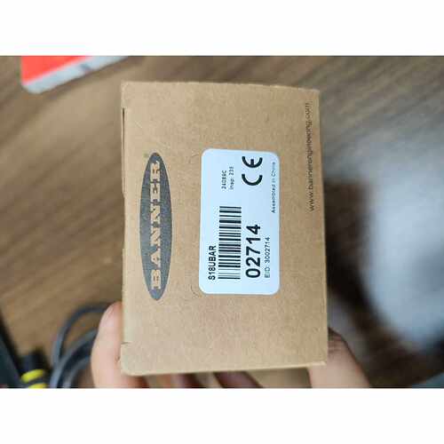 BANNER邦纳超声波传感器S18UBAR，，带询价