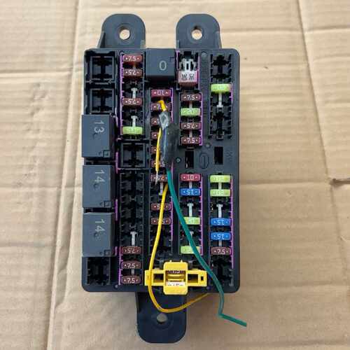 议价2019-2023 Models Gac Aion S Dashboard al Box Interior Fu