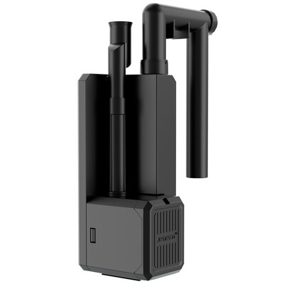 金利佳过滤器xp-36pro升级水泵