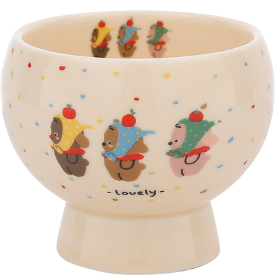 日式手握杯冰淇淋酸奶杯