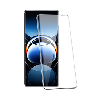 蓝猩适用OPPOfindx7Ultra钢化膜findX7保护膜x6手机x5贴膜X3Pro摄影师版oppo大全屏覆盖pro高清猩猩ultra防摔