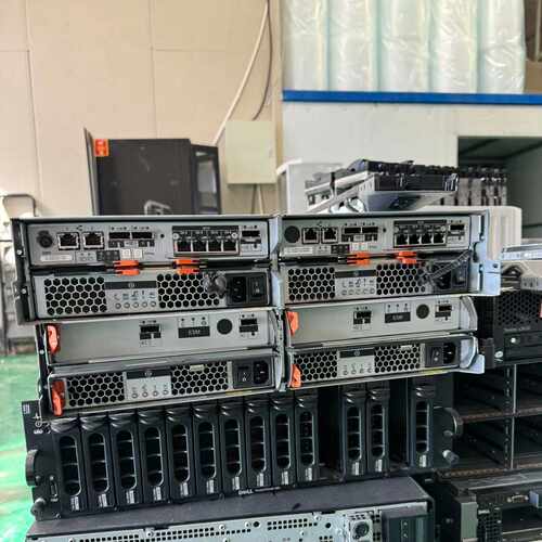 68Y8481 IBM DS3512/DS3524磁盘阵列柜