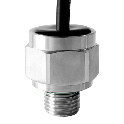 微型压力变送器电流电压输出